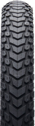 Schwalbe Marathon Mondial ADDIX RaceGuard 27.5" Wired Tyre - black-reflective/62 mm/2.4 /27.5 /62-584