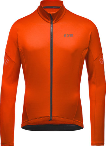 GORE Wear Maillot C3 Thermo - fireball/M