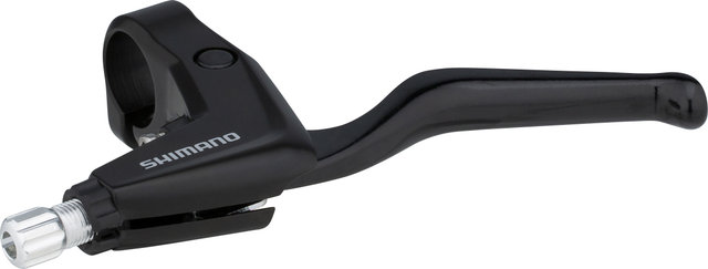 Shimano BL-T4010 Brake Levers - black/left/right (side-specific)