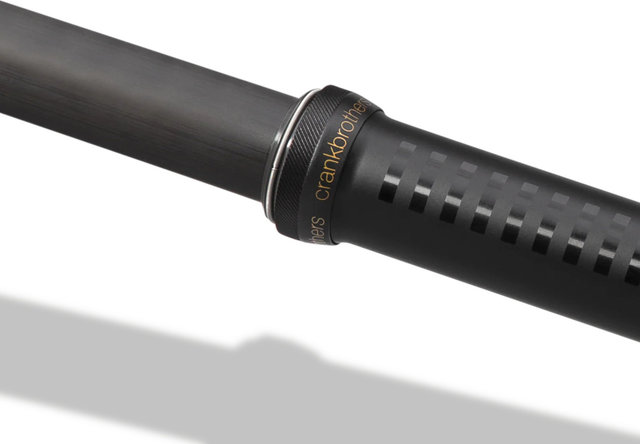 crankbrothers Highline 11 Dropper Seatpost - black | 467 mm | 30,9 mm | 0 mm