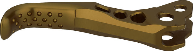 OAK Components Ensemble de leviers de frein SR pour SRAM - kashgold