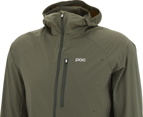 POC Motion Windbreaker - epidote green/M