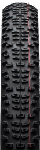 Schwalbe Pneu Souple Racing Ralph Evolution ADDIX Speed Super Ground 29" - noir/29 /60 /60-622/2.35 