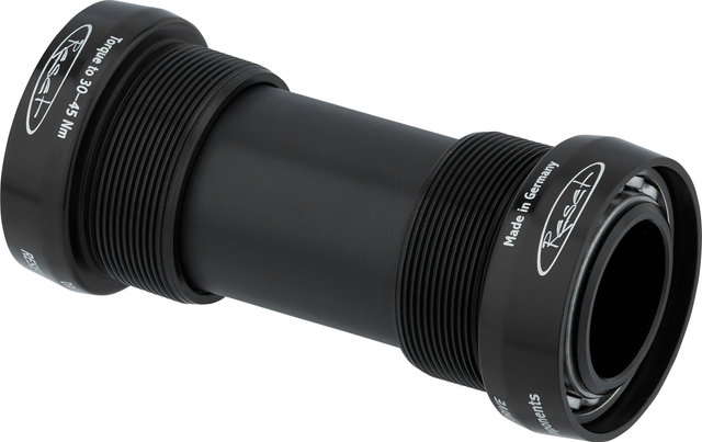 Reset Racing GXPLite MTB Bottom Bracket - black/BSA