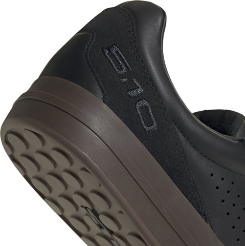 Five Ten Sleuth DLX 2 MTB Flat Pedal Shoes - core black-carbon-gum5 | 45 1/3