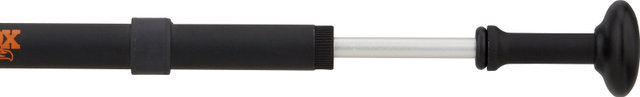 Fox Racing Shox Dämpferpumpe - black