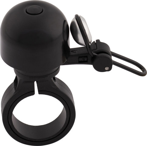CONTEC Diamond Bing Bell - Workshop packaging - black