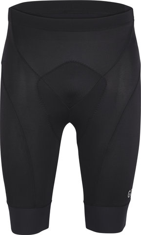 GORE Wear C3 Kurze Tights+ - black/M