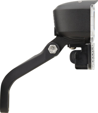 Litemove RX-E50 LED E-Bike front light for fork mounting with StVZO approval - black