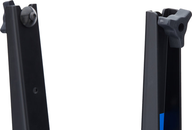 ParkTool Zentrierständer Profi TS-2.3 - blau