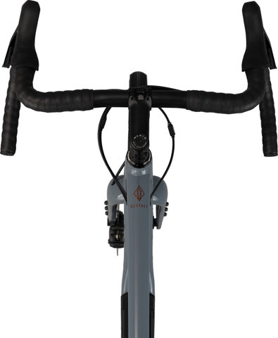 Marin Bikes Gestalt 2 28" Gravelbike - blue grey | 50 mm | 28" | M | 175,0 mm