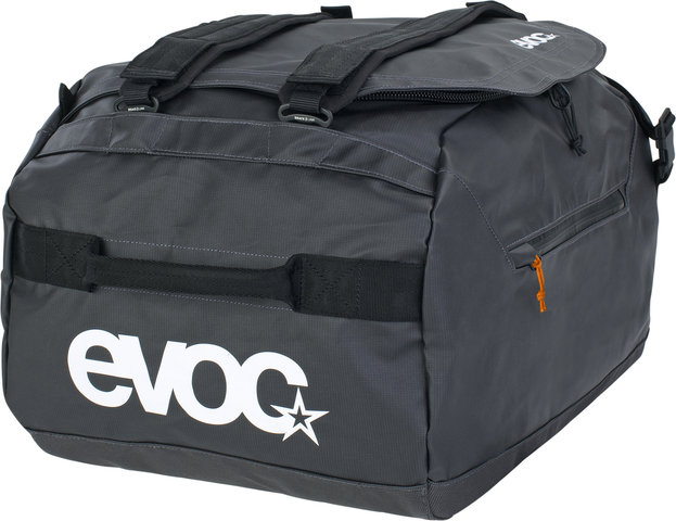 EVOC Sac de Voyage Duffle 40 - carbon grey-black/40 