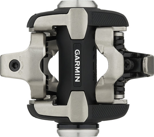 Garmin Rally XC100 / XC200 Pedalkörper - schwarz/links 100 / 200