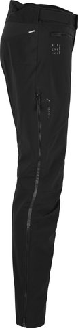 VAUDE Womens Qimsa Softshell Pants II - black-black/38/S