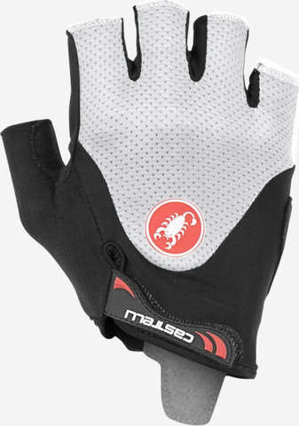 Castelli Arenberg Gel 2 Halbfinger-Handschuhe - black ivory | M