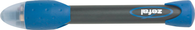 Zefal Max Mini-Pump - black-blue