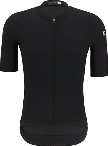 ASSOS Mille GT C2 Evo Trikot - black series/M