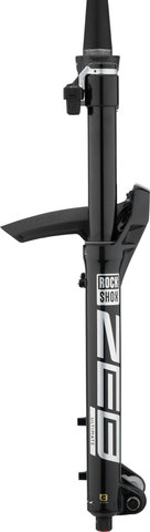 RockShox Flight Attendant Upgrade Kit für Specialized Enduro Modell 2020 - 2022 - black/170 mm/1 1/8" - 1,5" tapered/29"/110 mm/15 mm Steckachse