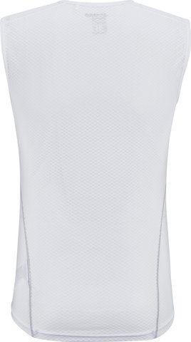 Craft Cool Mesh Superlight S/L Undershirt - white/M