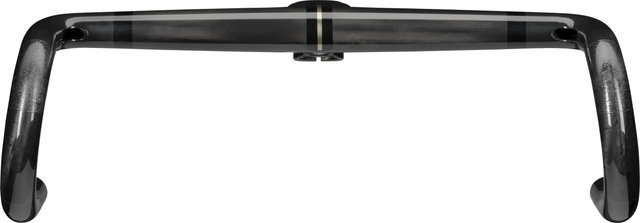 Cannondale SystemBar Road SL Carbon Lenker-Vorbau-Einheit - black | 90 mm | -6° | 380 mm