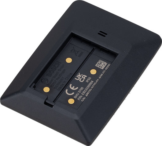 Bosch Display Bosch Kiox 500 – Embalaje de taller - negro