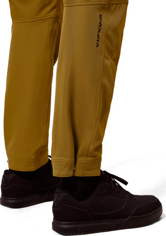 Endura Loop Cargo Hose - trail bronze | XXL