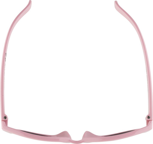 Alpina Luzy Kids Sports Glasses - rose gloss | black