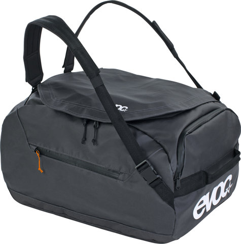 EVOC Sac de Voyage Duffle 40 - carbon grey-black/40 
