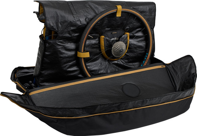 Thule RoundTrip Road Fahrradkoffer - black