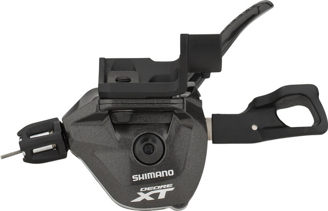 Shimano XT SL-M8000-I 2-/3-/11-speed Shifter w/ I-Spec II - black