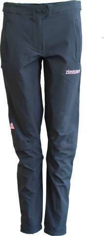 Zimtstern Pantalones Shelterz para Damas - pirate black pirate black | S
