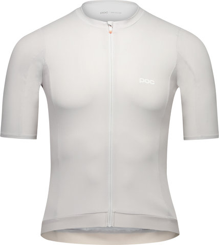 POC Maillot Cadence - granite grey | L