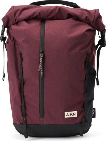 AEVOR Sac à dos Active Pack - burgundy | 16 | M/L