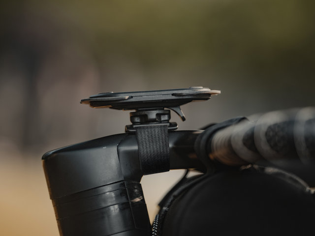 Topeak Omni RideCase II Smartphone Mount - black