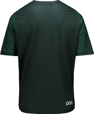 POC Motion Air SS Damen Jersey - pargasite green/S