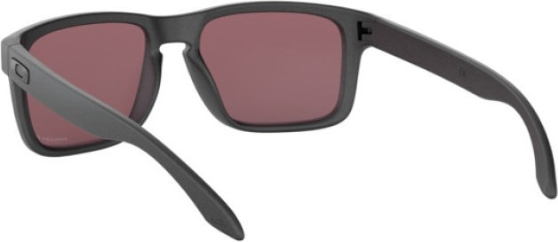 Oakley Gafas Holbrook - steel/prizm daily polarized