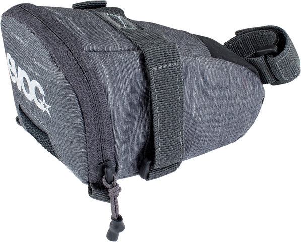 EVOC Bolsa de sillín Seat Bag Tour - carbon grey/700 ml