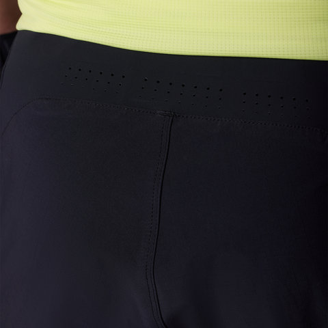 Fox Head Flexair Shorts - black | 40 | XXXL