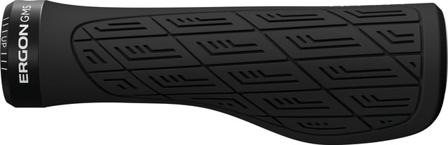 Ergon GMS-S Lenkergriffe - black | 135 mm | S