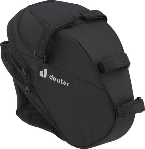 deuter Bolsa de sillín Bike Bag 1.2 Bottle - black/1200 