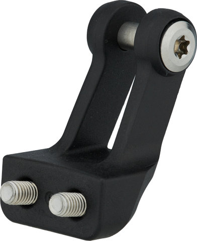 Supernova Mount for Fox AWL Fork Crown - black