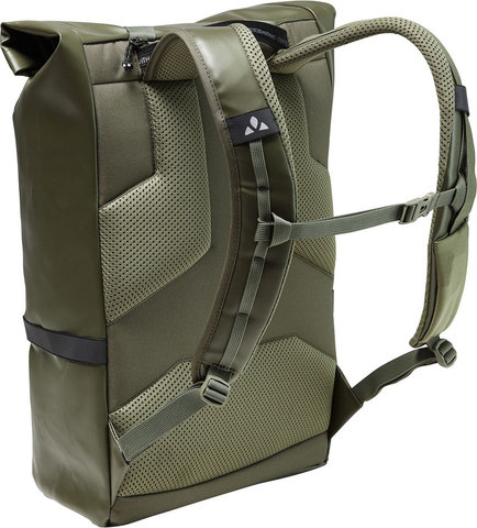 VAUDE Mineo Backpack 23 - khaki/24000 ml