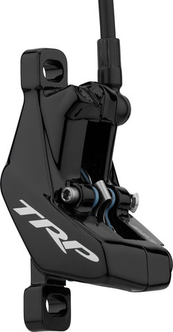 TRP Trail EVO Disc Brake - black/Rear wheel/Right (side-specific)