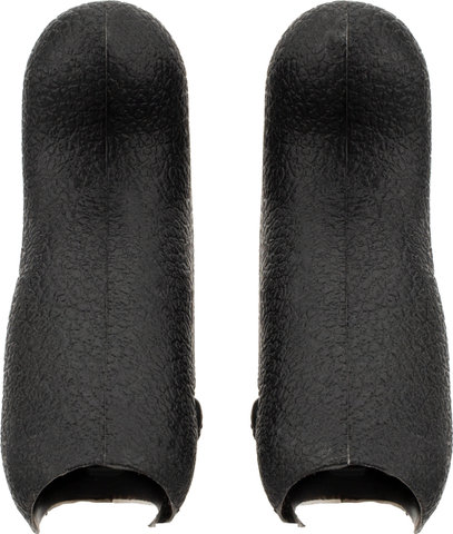 Campagnolo Puños de goma Escape - negro