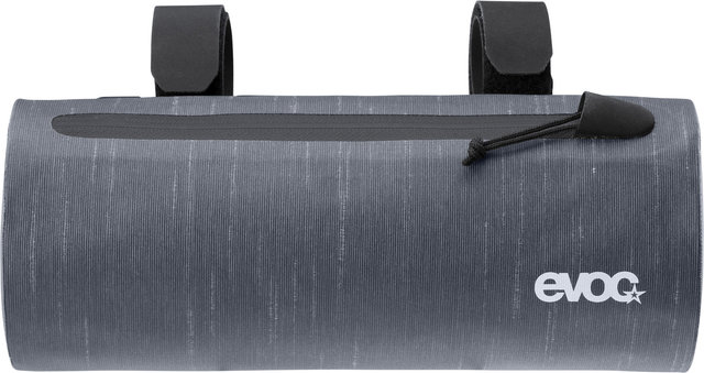 EVOC Bolsa de Manillar Handlebar Pack WP 1,5 - carbon grey/1500 