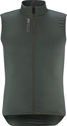 Mavic Chaleco Ksyrium Thermo - christmas green/M