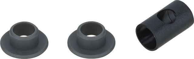 Tektro Bremshebel HD1.B für HD-J290 / HD-J285 - schwarz