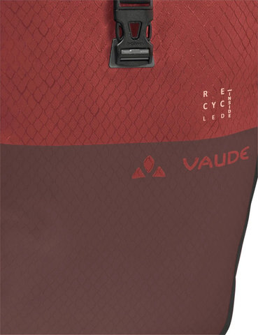 VAUDE Aqua Back Color Panniers - redeva | 24 l