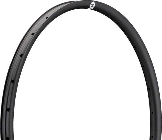 bc original Loamer Disc 27,5" Felge - Werkstattverpackung - black/28/27,5" (650B)