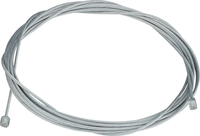 Jagwire Basics Shift Cable for Shimano/SRAM - universal/2300 mm